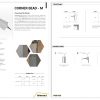 Corner Bead – M Product Gallery Brochure