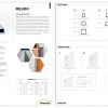 Mejibo Product Gallery Brochure