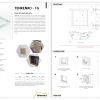 Tenkenko – 1G Product Gallery Brochure