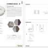 Corner Bead B Product Gallery Brochure