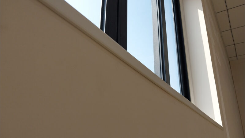 Window Stool Cover – FVC